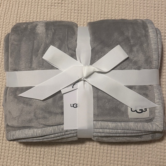✨NWT UGG Duffield Throw II - Picture 2 of 4